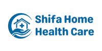 Shifa Logo