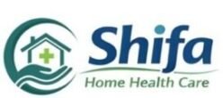 Shifa Logo