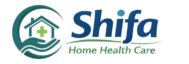 Shifa Logo